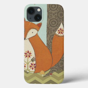 Coques Pour iPhone Forêt Whimsy IV