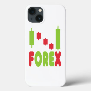 Case-Mate iPhone Case Forex FX Trading
