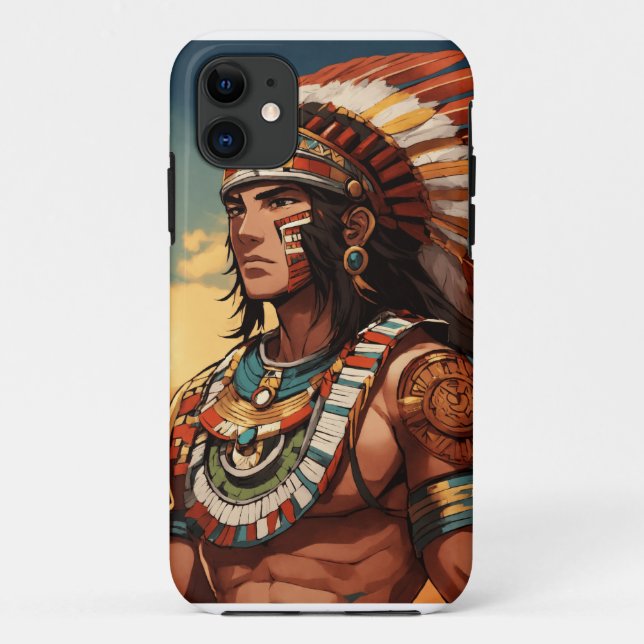 Coques Case-Mate iPhone Forge de la liberté (Dos)