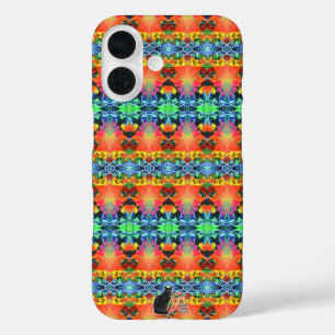 Coque Pour iPhone 16 Formaliziens KCFX