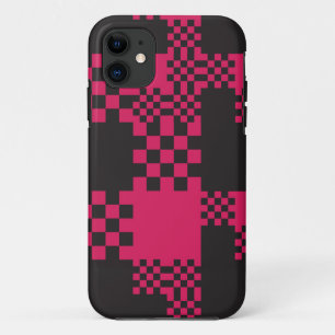 Coque Case-Mate Pour iPhone forme de bloc de cube carré créative