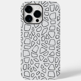 Coque Case-Mate iPhone Formes