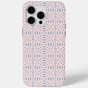 Coque Case-Mate iPhone formes circulaires motif sans couture