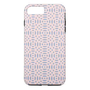 Case-Mate iPhone Case formes circulaires motif sans couture
