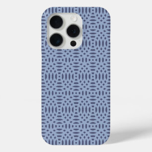 Coque Case-Mate iPhone formes circulaires motif sans couture