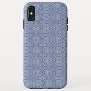 Case-Mate iPhone Case formes circulaires motif sans couture
