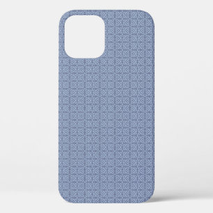 Case-Mate iPhone Case formes circulaires motif sans couture