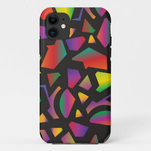 Case-Mate iPhone Case formes colorées