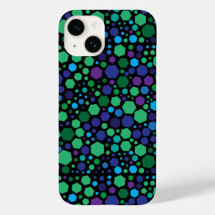 Coque Case-Mate iPhone Formes colorées