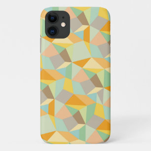 Case-Mate iPhone Case Formes et couleurs Abstraites