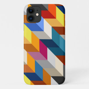 Case-Mate iPhone Case Formes et couleurs Abstraites Coque-coque iphone d