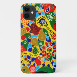 Case-Mate iPhone Case Formes et formes remarquables Art Abstrait origina