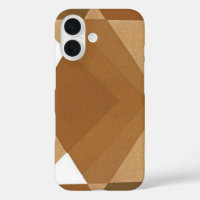 Formes géométriques vintages Art Déco Pochoir Jazz