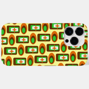 Coques Pour iPhone Formes rétro