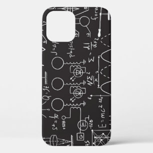 Case-Mate iPhone Case Formules scientifiques : Patte de calcul du tablea