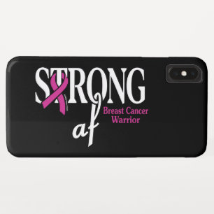 Case-Mate iPhone Case FORT af...Cancer du sein