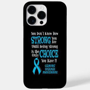 Coque Case-Mate iPhone Forte/Choix...Graves'