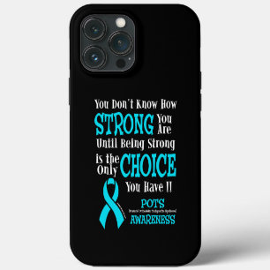 Case-Mate iPhone Case Forte/Choix...POTS