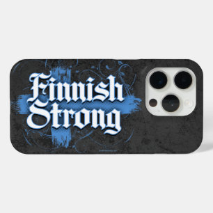 Coque Case-Mate iPhone Forte finlandaise (Finlande)