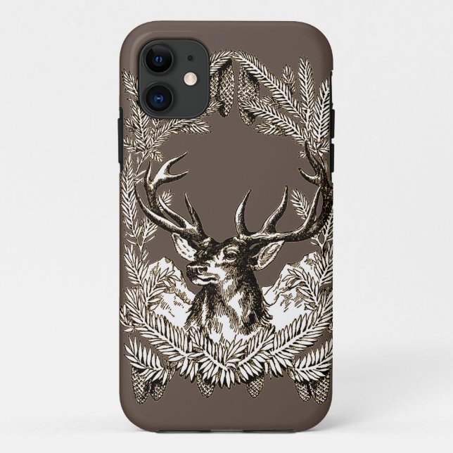 Coques Case-Mate iPhone Fortune (Dos)
