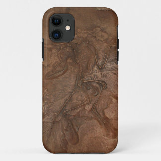 Coque Case-Mate Pour iPhone Fossile d'archéoptéryx - Casemate