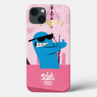Foster's Home for Imaginary Friends | Bloo Cool
