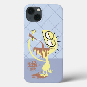 Case-Mate iPhone Case Foster's Home for Imaginary Friends   Fromage