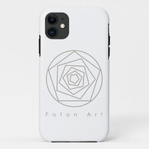 Case-Mate iPhone Case Foton Art Champagne