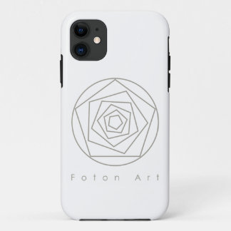 Case-Mate iPhone Case Foton Art Champagne