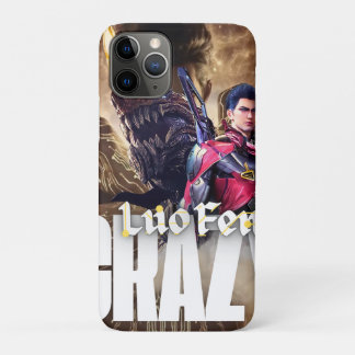 Case-Mate iPhone Case Fou - Luo Feng