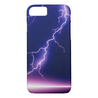 Coques Pour iPhone Foudre
