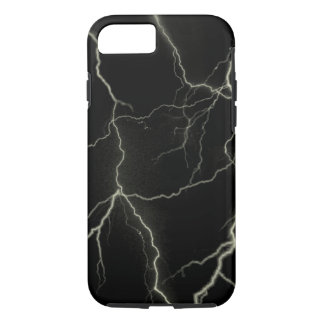 Coque Case-Mate iPhone Foudre