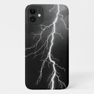 Case-Mate iPhone Case foudre dans le ciel orageux