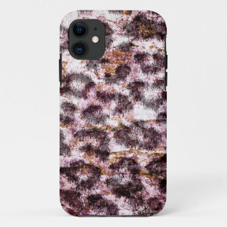 Case-Mate iPhone Case Fourrure à peau Empreinte de léopard