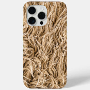 Coque Case-Mate iPhone Fourrure animale