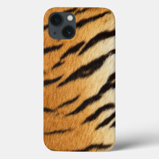 Coque Case-Mate iPhone Fourrure de tigre :