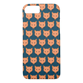 Case-Mate iPhone Case Fox