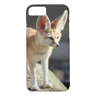 Case-Mate iPhone Case Fox de Fennec