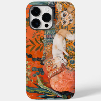 Coque Case-Mate iPhone Fox dormant