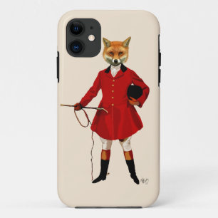 Case-Mate iPhone Case Fox Hunter 2 Complet 3