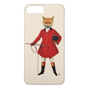 Coques Pour iPhone Fox Hunter 2 Full 3