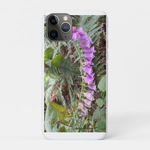 Case-Mate iPhone Case Foxglove photo