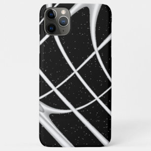 Coque Case-Mate iPhone Fractage de l'espace
