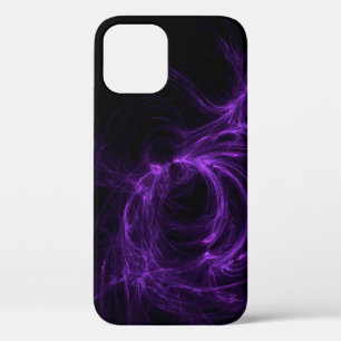 Case-Mate iPhone Case Fractales pente arrière - plan spirale
