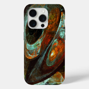 Coque Case-Mate iPhone Fractionner l'art Abstrait