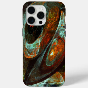 Coque Case-Mate iPhone Fractionner l'art Abstrait