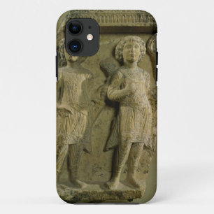 Case-Mate iPhone Case Fragment d'une plaque de bas-soulagement