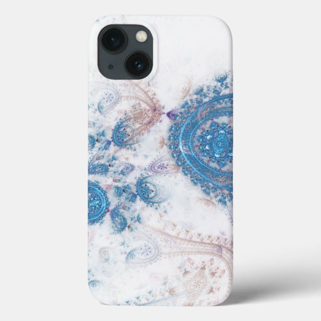 Coques Case-Mate iPhone Frailty Steampunk Abstrait (Verso)