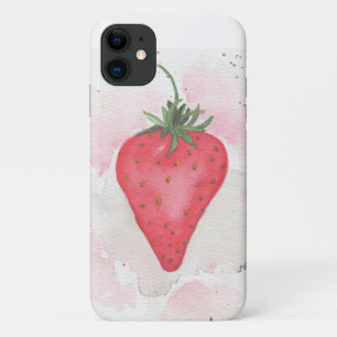 Case-Mate iPhone Case Fraise
