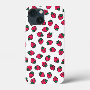 Case-Mate iPhone Case Fraises